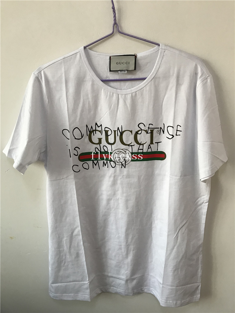 White GC Tshirt